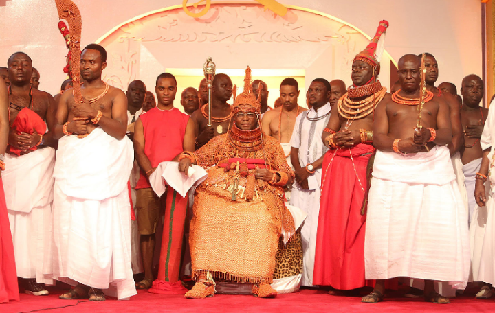 Africa’s Culture Is a Treasure the World Must See