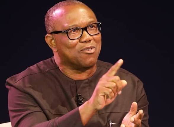 Europe Needs Africa More Than Africa Needs Europe, Peter Obi Sparks Outrage with Explosive London Speech