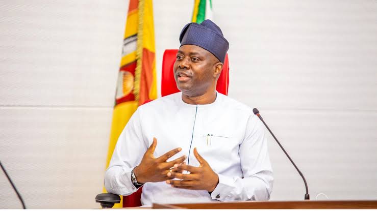 Governor Makinde Offers Condolences to Families of Abducted Oyo Pupils on Children’s Day