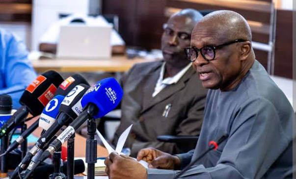 Ebola Outbreak Raises Questions Over Nigeria’s 2027 Election