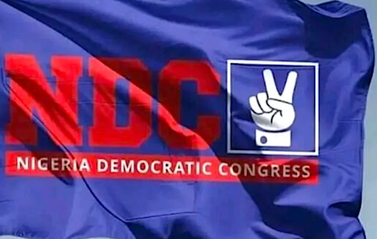 Aniocha/Oshimili Reps: Emergence of Isioma Ndah as NDC Candidate Unsettles Elumelu's Campaign Council