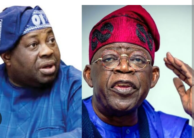 Nigeria’s 2027 Election Heats Up: Opposition Party Pressed to Build Northern Coalition to Challenge President Tinubu