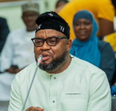 African Lawmaker Threatens to Quit if Ghana’s President Refuses to Sign Controversial Anti-LGBTQ Bill