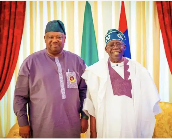 BREAKING: Abuja peace talks move to end plateau violence as Nigeria seeks lasting calm