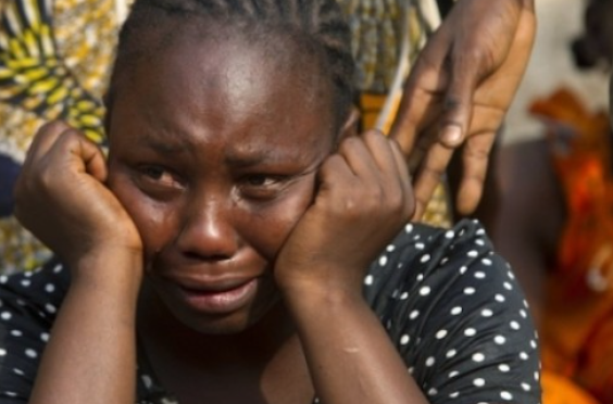 Family Cries Out After Thieves Steal Phones and Valuables
