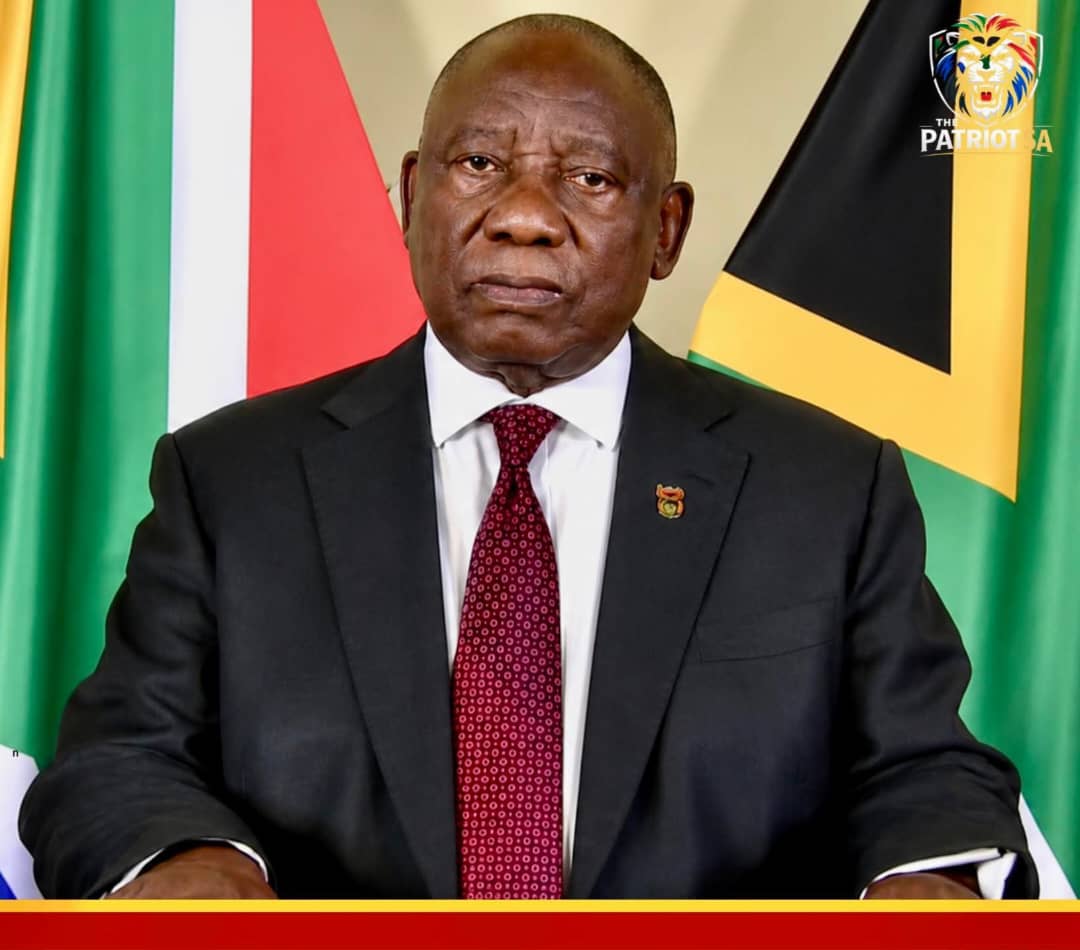 I'll Not Resign, South African President Declares As Court Demands Renewed Investigation into Financial Scandal