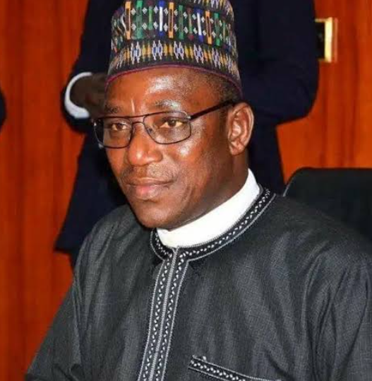 Nigeria 2027: Dalung Drops Political Reality Bombshell - No Presidential Hope Without Northern Stronghold