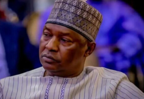 Global scrutiny deepens as bank flags ex-AGF Malami’s transactions, witness tells court