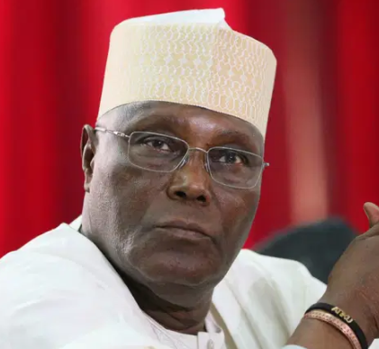Atiku Unveils 2027 Campaign Council