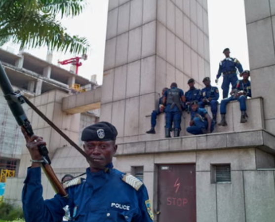 DR Congo and M23 Rebels Move Toward Peace Deal in Switzerland as Africa Watches Fragile Breakthrough