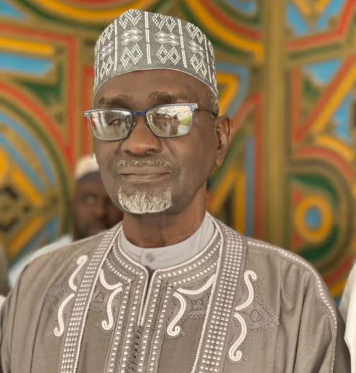 BREAKING: Former Kano Governor Shekarau Quits PDP Ahead of 2027 Electoral Battle