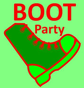 2027: BOOT Party Shuns Delegate System, Opts for E-Voting in May 29 Primaries