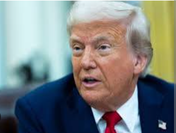 Trump Declares Indefinite War on Iran’s Regime, Says We're Totally Destroying Them