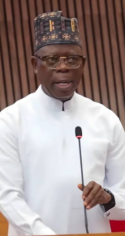 Oshiomhole Demands Probe of Funds Appropriated to Nigeria Army, Says Everyone Must be Accountable for Their Actions