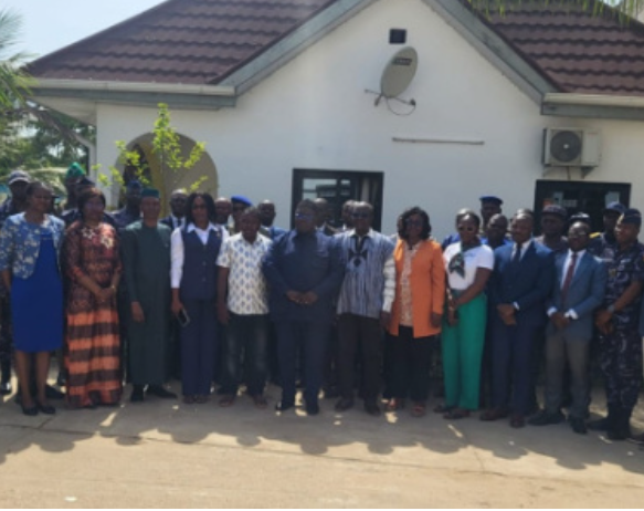 Togo’s Dirty‑Money Crackdown: Why the Tiny West African Nation Just Sent a Warning to Global Illicit Finance Network's