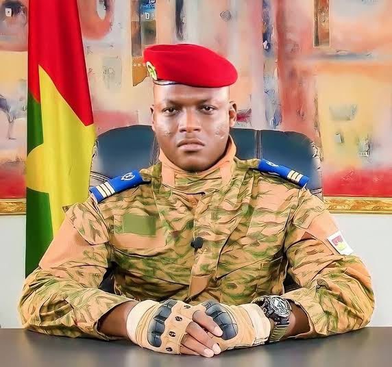 “They Will Not Distort Our Struggle”: Burkina Faso Suspends French TV5 Monde for Glorifying Terrorism