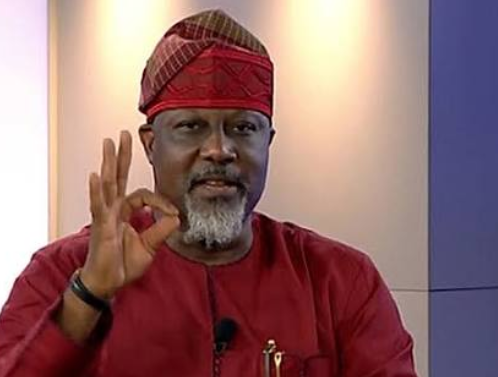 Dino Melaye Says Tinubu Must Be Defeated in 2027, Calls for Opposition Strategy