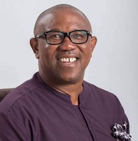 BREAKING: Nigeria Is Not a United Nation; My Goal Is to Bring the Country Together- Peter Obi