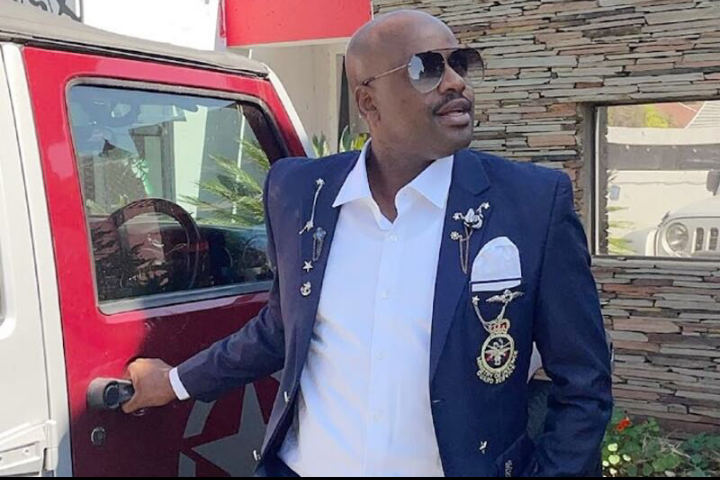 Drama in The Capital: Embattled police Boss Gets New Date to Face Explosive Corruption Probe