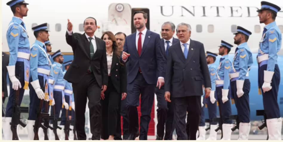 21 Hours, No Breakthrough: Why U.S–Iran Talks Collapsed, and What It Means for the World