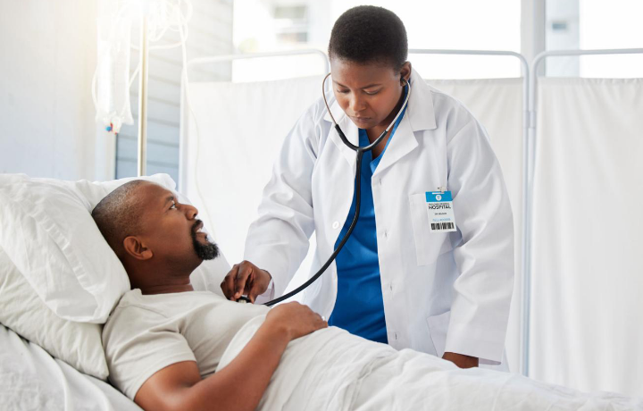 Sick ? Stop Guessing, Get a Medical Checkup