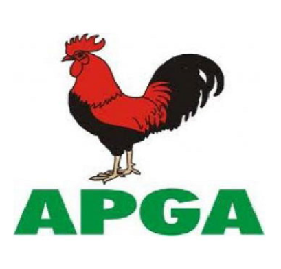 BREAKING: Nigeria’s APGA Ignites 2027 Race, Fixes Presidential Primaries for May 23, Slaps ₦75 Million Ticket Fee