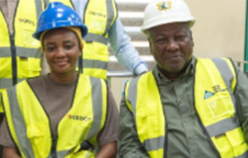 Shock and scrutiny as national service recruit reveals alleged presidential directive in Ghana job placement saga