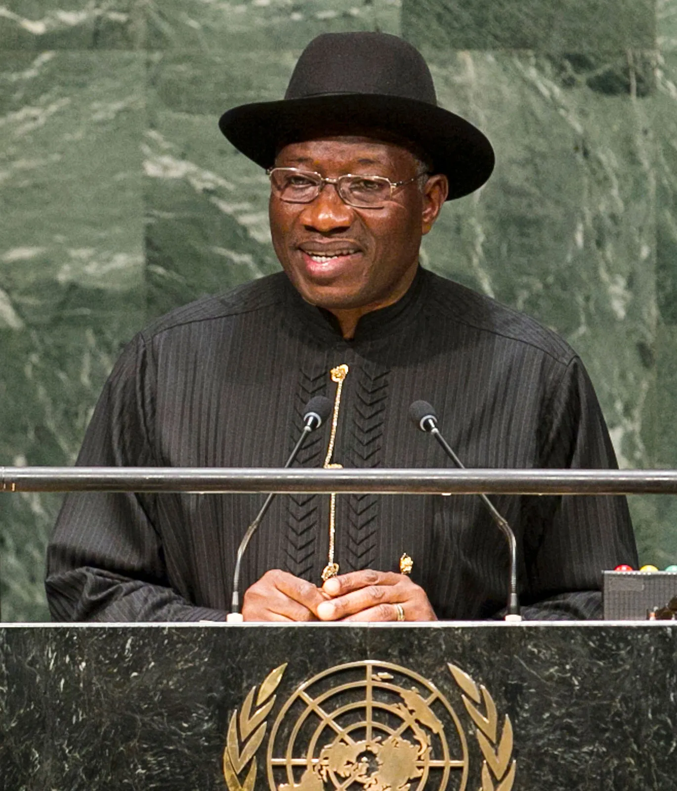 2027 Showdown: Why Obi’s Camp Fears No One Not Even Jonathan — Says Senator Umeh