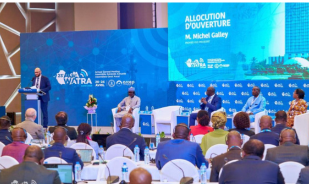 West Africa Moves to Power Digital Revolution as Telecom Chiefs Forge New Alliance in Lomé