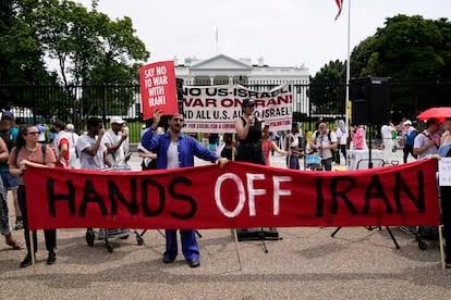 The United States–Iran War: A Conflict Reshaping the Middle East