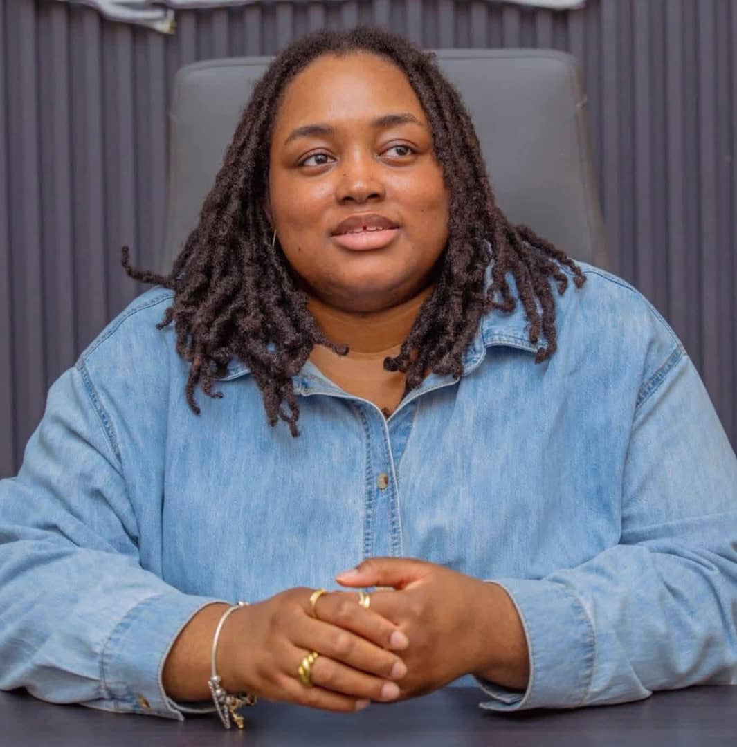 Akpabio's Daughter Gets Influential APC Appointment