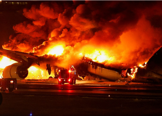 Tragedy in Northeast Nigeria as Airstrike Hits Civilian Market, Reportedly Kills 200 People - Reuters Reports