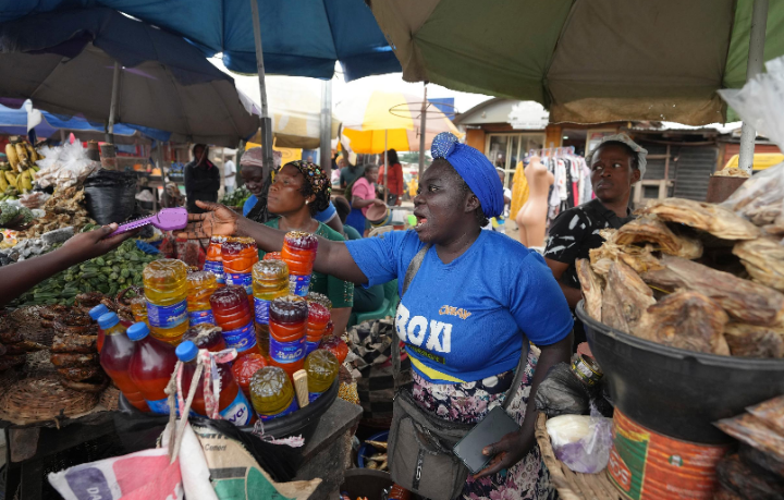 Benin City Resident Urges Government to Tackle Rising Cost of Living