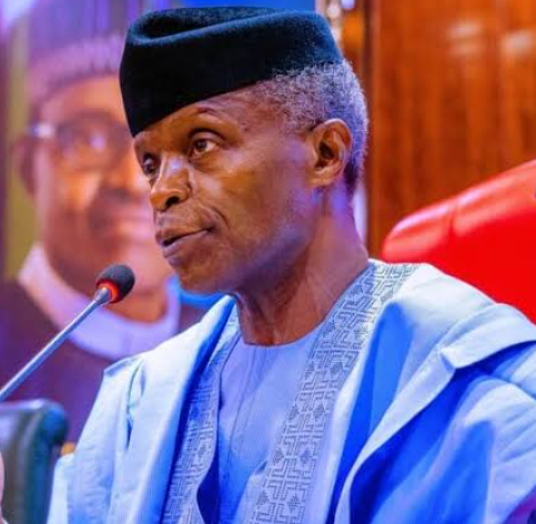 BREAKING: Former Nigerian VP Osinbajo Secures International Appointment