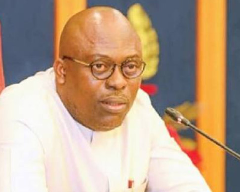 Rivers political shift: Fubara’s withdrawal alters APC balance ahead of 2027 elections