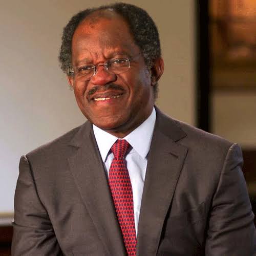 From Lagos to Johannesburg: Nigerian Billionaire Adebayo Ogunlesi Bets Big on South Africa’s $30 Billion Infrastructure Rebound