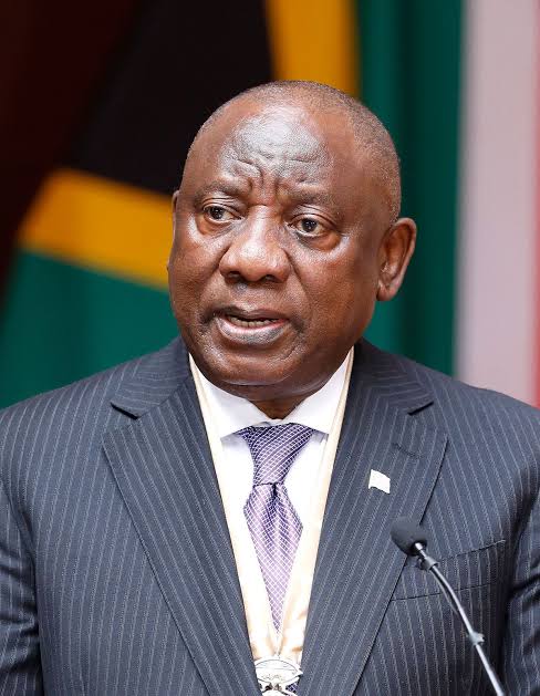 Xenophobic: President Ramaphosa Says Undocumented Migration Straining Jobs, Public Services in South Africa