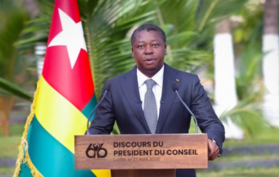 Togo unveils new national development roadmap, launches nationwide public consultations