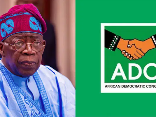 Breaking News: Nigeria Opposition Erupts as Government Moves to Reintegrate 800 Former Terrorists into Communities