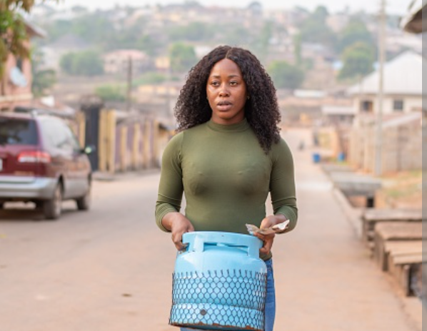 Nigeria Is Too Hard to Survive Alone
