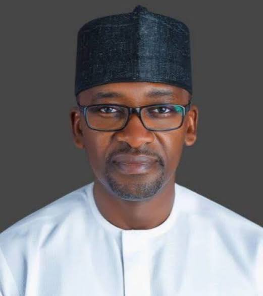 Benue at a Crossroads: APC Aspirant Kuraun Blames Decades of Failed Leadership for State’s Crisis