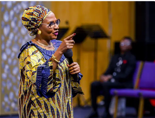 Pastor kneels to block Abuja lake land deal, igniting national outcry over urban land grabs