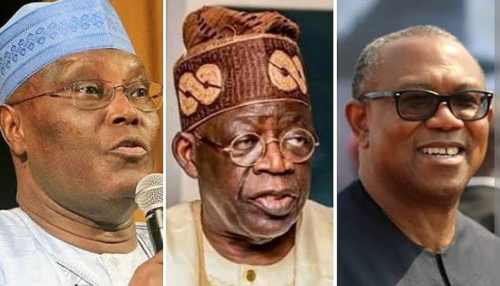 Fear grips APC as Tinubu’s 10.99m victory machine faces growing pressure before explosive 2027 battle