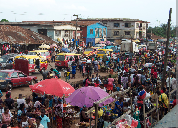 Nigerians Urged to Research Before Investing in Business