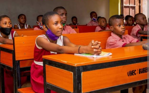 Nigeria Is Failing Its Future