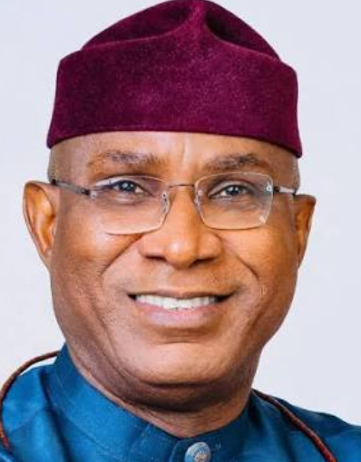 Beside Omo-Agege Who Feels Wounded, No NDC Candidate is Prepared for 2027 Election in Delta, And Here's Why