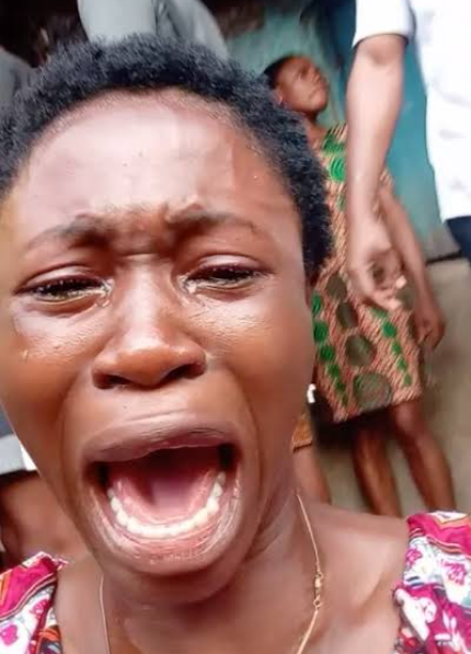Nigerian citizen voices concern over governance, elections, corruption