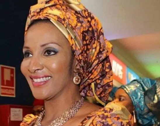 BREAKING: Africa Watches As President Tinubu Hands Nigeria’s Global Diplomacy To Bianca Odumegwu-Ojukwu