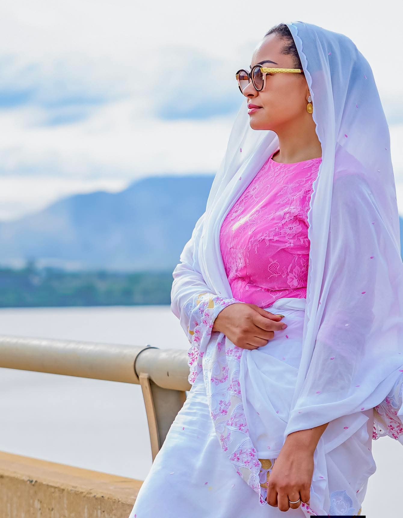 Senator Natasha, Fragmented PDP and Uncertain Political Road to 2027