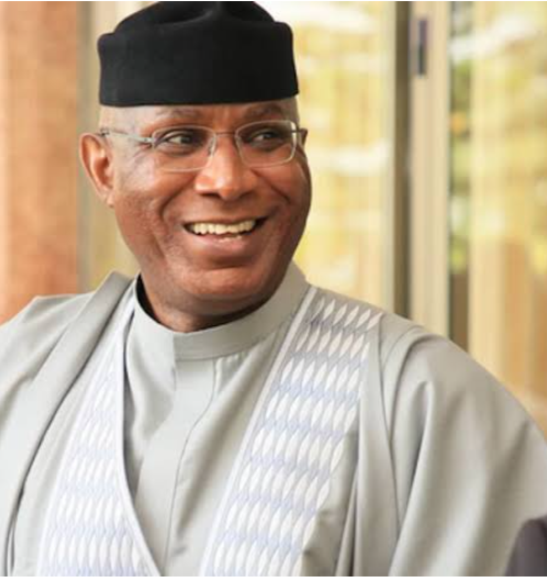 REVEALED: Omo-Agege's Miscalculation That May Make Him Lose Delta Central APC Senatorial Ticket